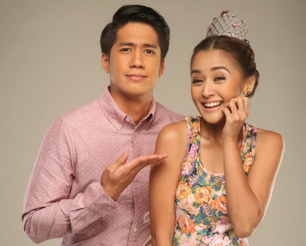 Thú vị với chuyện tình tay ba của “Lọ Lem” thời hiện đại - 2