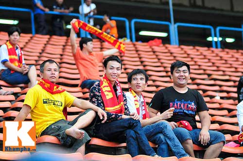 U23 Malaysia - U23 VN: Ngỡ ngàng Công Phượng - 28