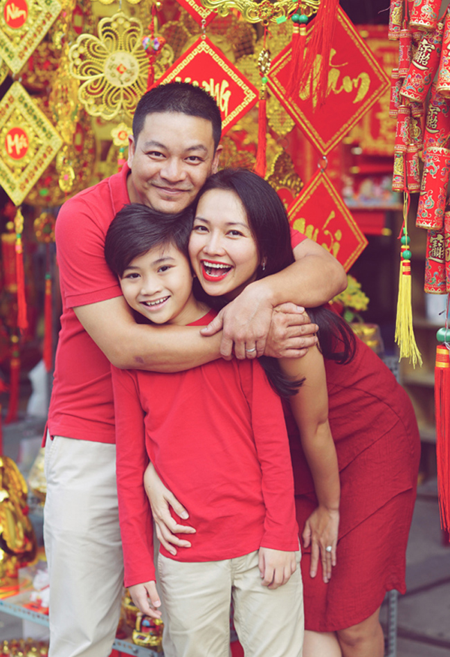 Ngắm 8 nhóc tỳ có tên “kêu” nhất của sao Việt - 12