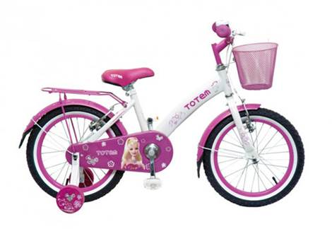 Xe đạp - người bạn đồng hành cùng tuổi thơ của bé - 12