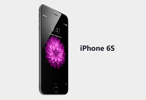 Apple sẽ tung 3 mẫu iPhone mới trong năm nay - 1