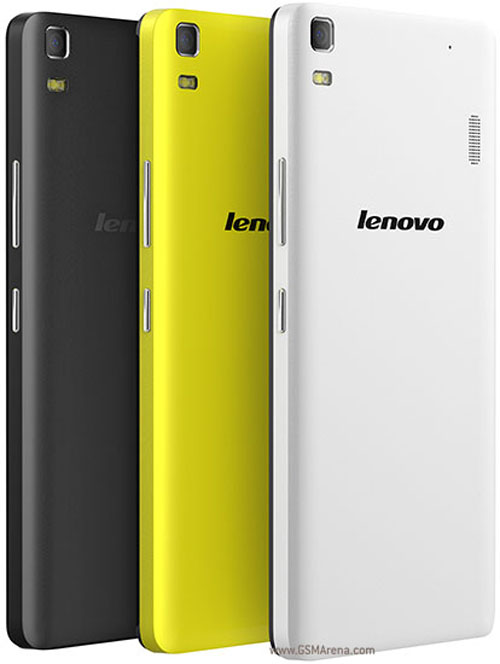 Lenovo A7000 giá mềm, cấu hình mạnh sắp ra mắt - 2