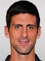 Djokovic