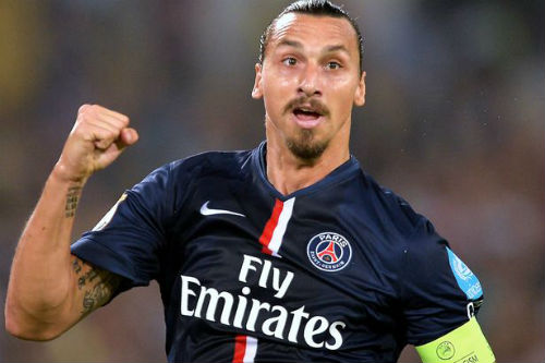 Huyền thoại MU mời gọi Ibrahimovic gia nhập CLB - 2