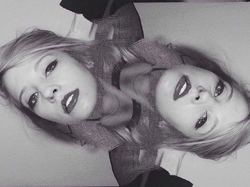 Thiếu nữ nổi tiếng vì giống hệt Taylor Swift - 6