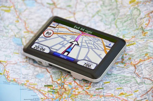 Công nghệ định vị mới có độ chính xác cao hơn GPS - 1