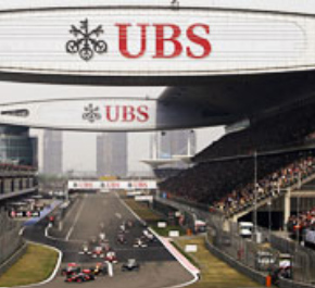 Lịch thi đấu F1: Chinese GP 2015 - 2