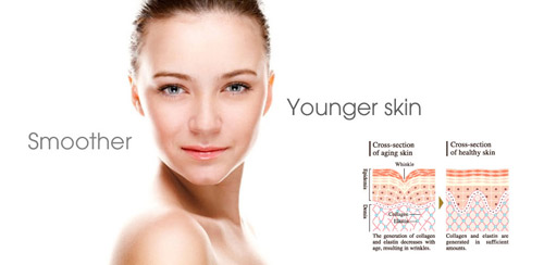 Bí quyết trẻ đẹp và ngăn ngừa nám của phụ nữ Nhật - 1