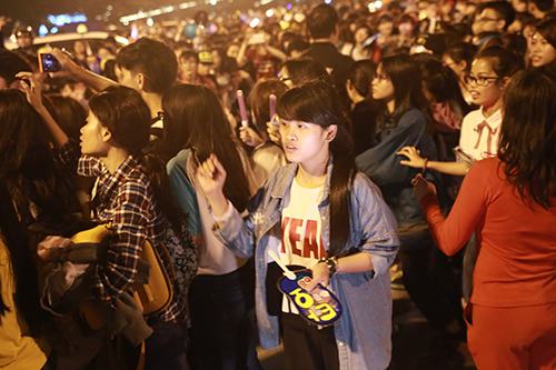 Music Bank: Sạn nhiều nhưng vẫn khiến fan thỏa mãn - 3