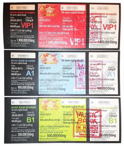 Music Bank: Sạn nhiều nhưng vẫn khiến fan thỏa mãn - 2