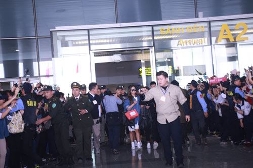 Music Bank: Sạn nhiều nhưng vẫn khiến fan thỏa mãn - 4