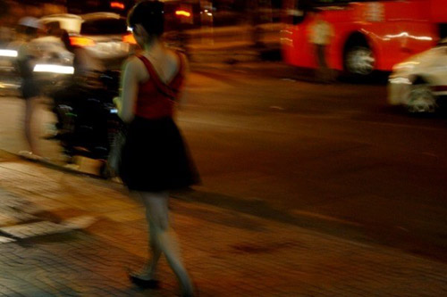 Tận mục những “thiên đường sung sướng” giữa lòng Hà Nội - 2