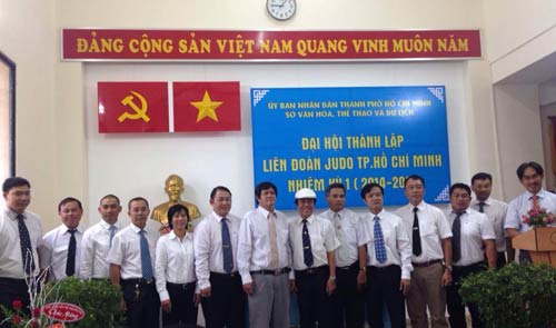 Võ thuật TP.HCM: 40 năm hội nhập, phát triển và những thách thức (Phần 5) - 2