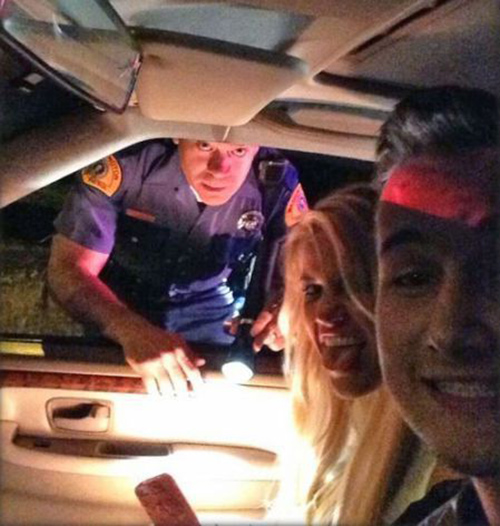 Những kiểu “tự sướng” khó đỡ của giới trẻ - 10