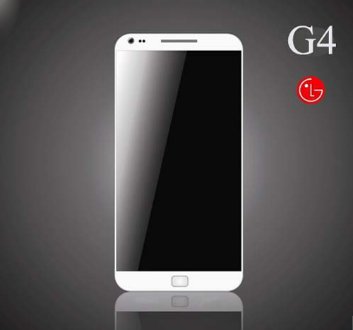 Xác nhận LG G4 ra mắt ngày 28/4 - 1