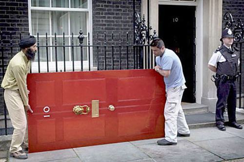 Những trò đùa nổi tiếng nhất ngày Cá tháng tư - 3