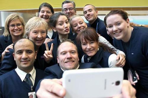 Những trò đùa nổi tiếng nhất ngày Cá tháng tư - 2