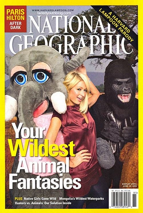 Những trò đùa nổi tiếng nhất ngày Cá tháng tư - 3