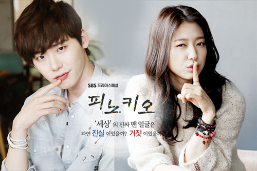 Những diễn viên “chéo sân” thành công nhất màn ảnh Hàn - 4