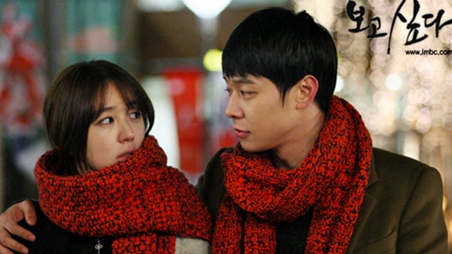 Những diễn viên “chéo sân” thành công nhất màn ảnh Hàn - 2