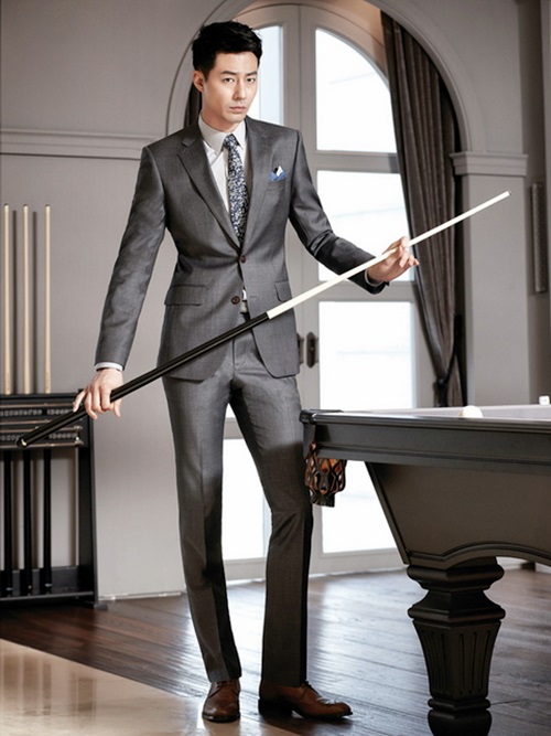 Những diễn viên “chéo sân” thành công nhất màn ảnh Hàn - 5