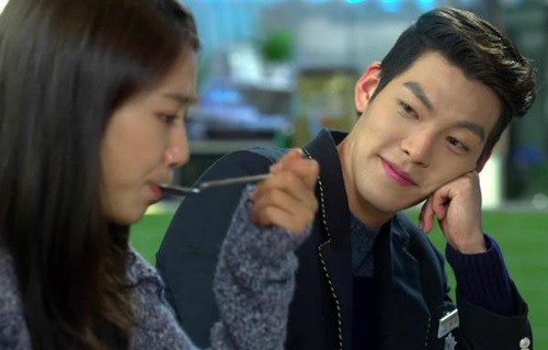 Những diễn viên “chéo sân” thành công nhất màn ảnh Hàn - 4