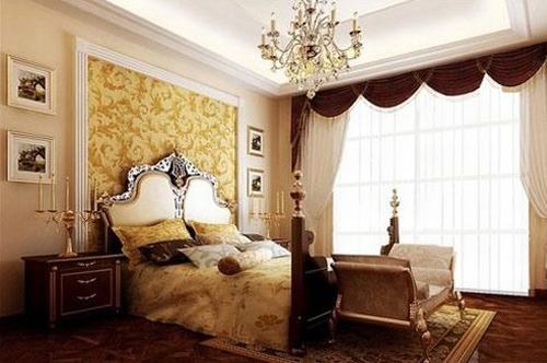 "Đọ" độ giàu của mỹ nhân Hoa qua biệt thự siêu khủng - 6