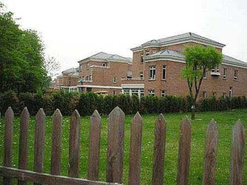 "Đọ" độ giàu của mỹ nhân Hoa qua biệt thự siêu khủng - 5