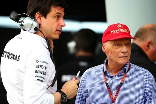 Nhìn từ Malaysian GP: F1 đã "sống lại" - 1