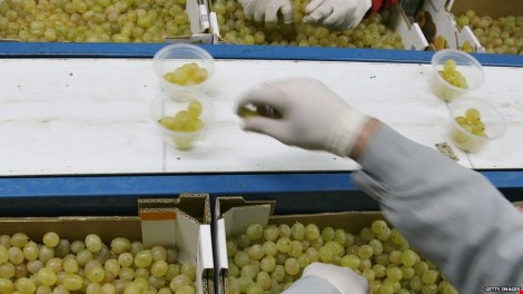 Những màn chào đón năm mới "quái lạ" trên thế giới - 3