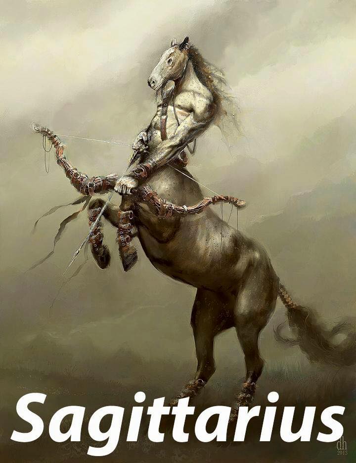 2016: Năm nở rộ sự nghiệp của Nhân Mã - 2