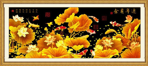 Săn sản vật “độc” biếu sếp vào dịp Tết - 8