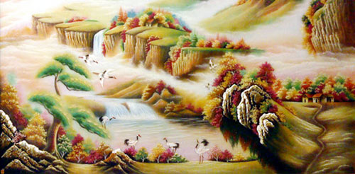 Săn sản vật “độc” biếu sếp vào dịp Tết - 9