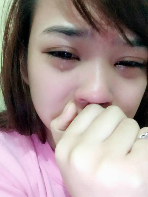 Tâm sự đẫm nước mắt của cô gái có bố mẹ ly hôn - 1