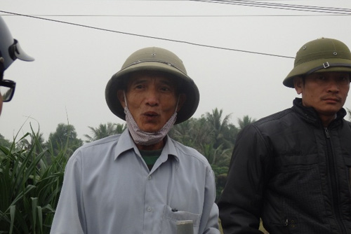 Vụ ngạt khí 8 người chết: Một nạn nhân đang mang bầu - 2