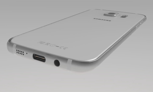 Video Galaxy S7 Edge đẹp miễn chê với thiết kế tinh xảo - 1