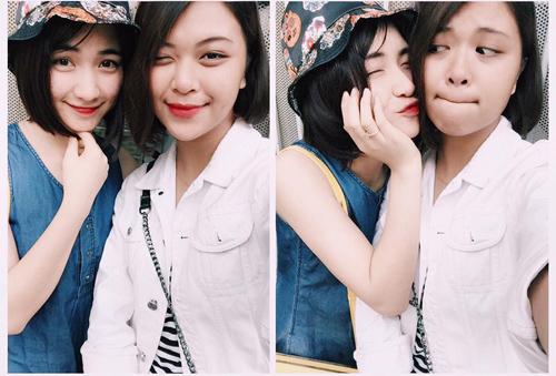 Những khoảnh khắc 'khó đỡ' của Hòa Minzy - 6