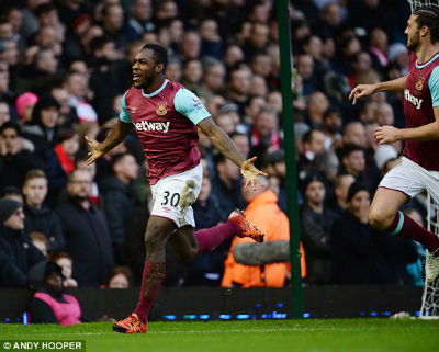 West Ham vs Liverpool