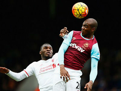 Chi tiết West Ham - Liverpool: Thế trận bế tắc (KT) - 6