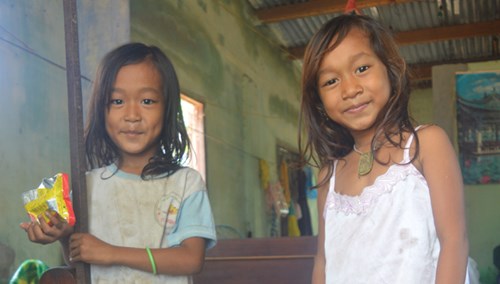 Khi đàn ông bị bắt về làm... chồng - 4