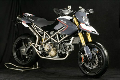 Điểm mặt các môtô “khủng” chỉ giới siêu giàu mới dám mơ (P1) - 6