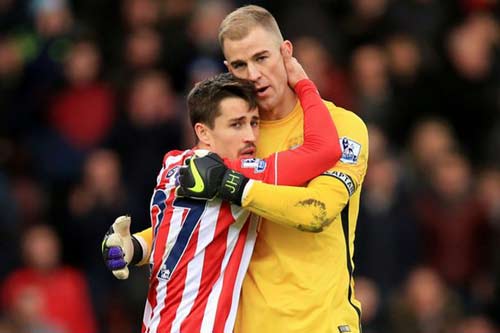 Tin chuyển nhượng 3/1: Juventus quyết đón Oscar - 3