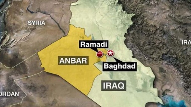 Cuộc chiến với IS năm 2016 sẽ rất khác - 2