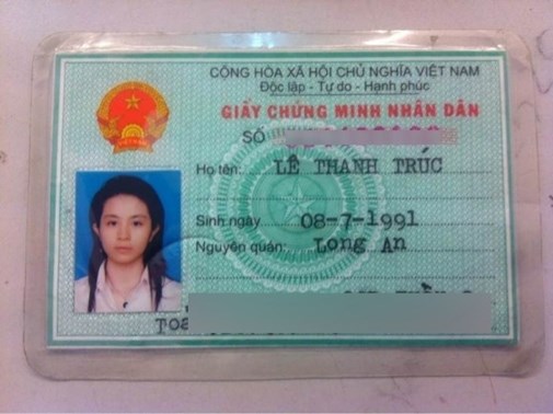 Bật mí tên thật của sao Việt khi chưa lấy nghệ danh - 1