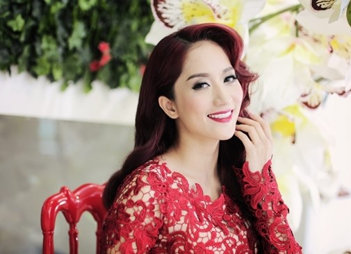 Bật mí tên thật của sao Việt khi chưa lấy nghệ danh - 12