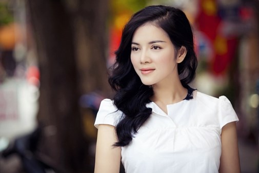 Bật mí tên thật của sao Việt khi chưa lấy nghệ danh - 3