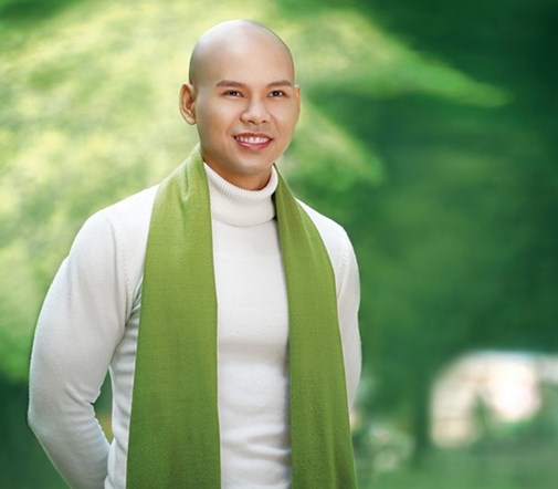 Bật mí tên thật của sao Việt khi chưa lấy nghệ danh - 7