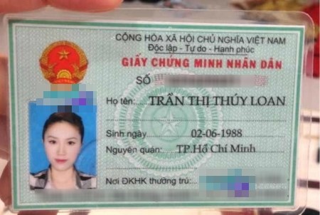 Bật mí tên thật của sao Việt khi chưa lấy nghệ danh - 2