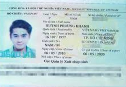 Bật mí tên thật của sao Việt khi chưa lấy nghệ danh - 4