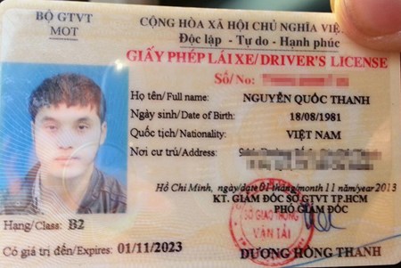 Bật mí tên thật của sao Việt khi chưa lấy nghệ danh - 5